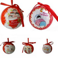 Christmas Decoration Balls